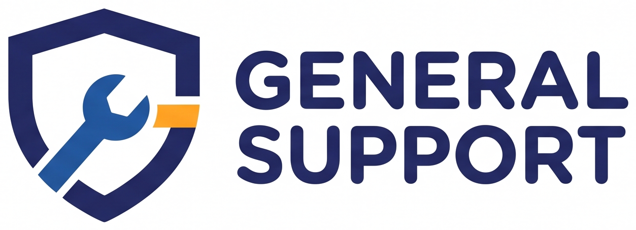General Support System